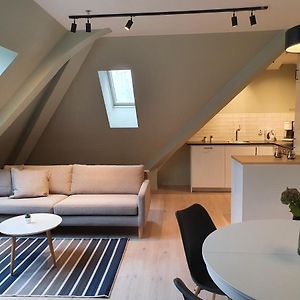 Appartement met Twee Slaapkamers